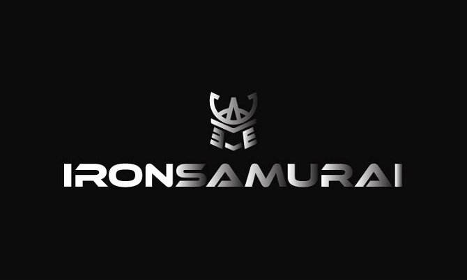 IronSamurai.com